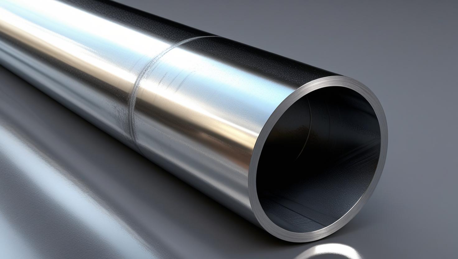 Cobalt Alloy Tube Supplier